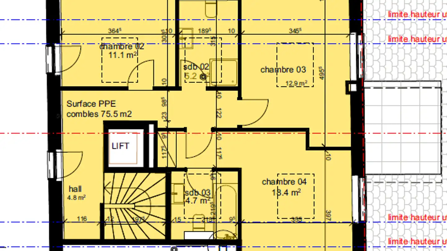 Appartamento in vendita - 1110 Morges - Photo 3