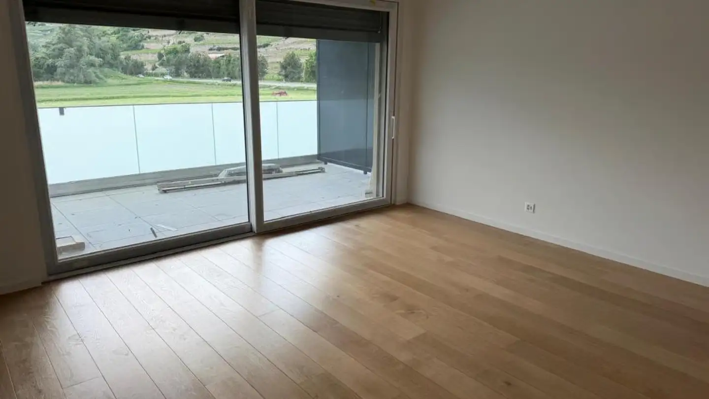 Apartment for rent - Chemin du Clos 43, 1958 Uvrier - Photo 2