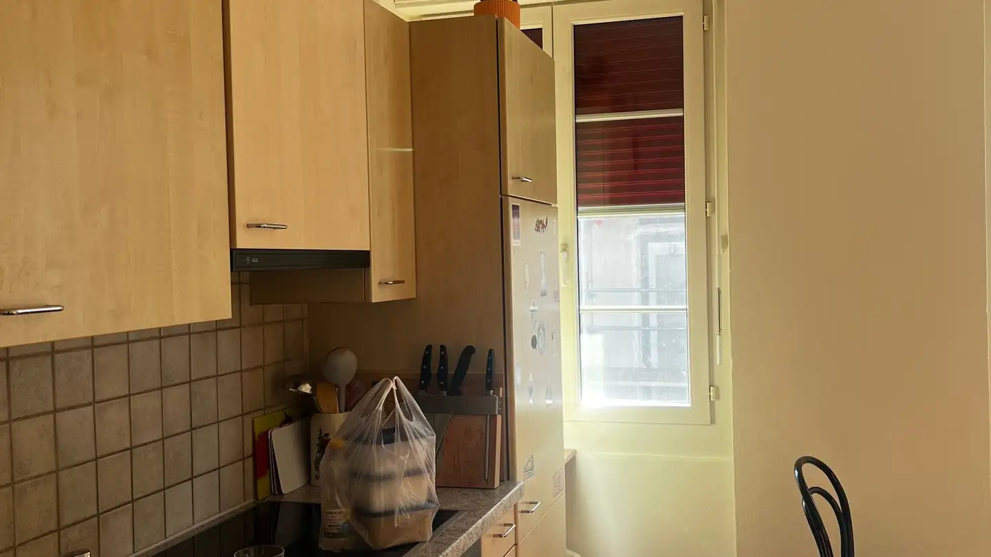 Appartamento in affitto - Wengistrasse 27, 4500 Solothurn - Foto 2