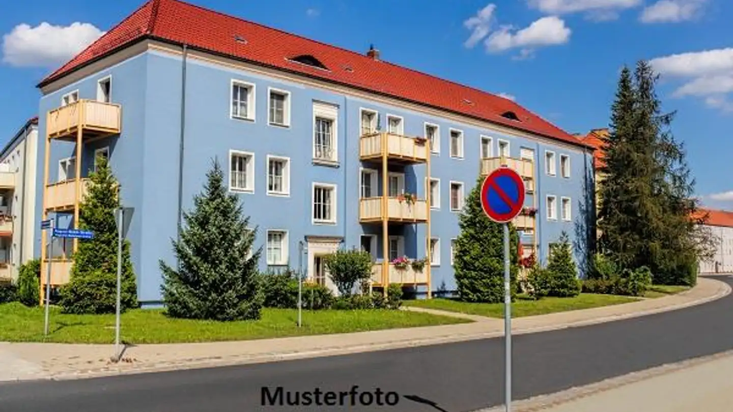 Immeuble résidentiel à vendre - Bleicherweg, 9220 Bischofszell