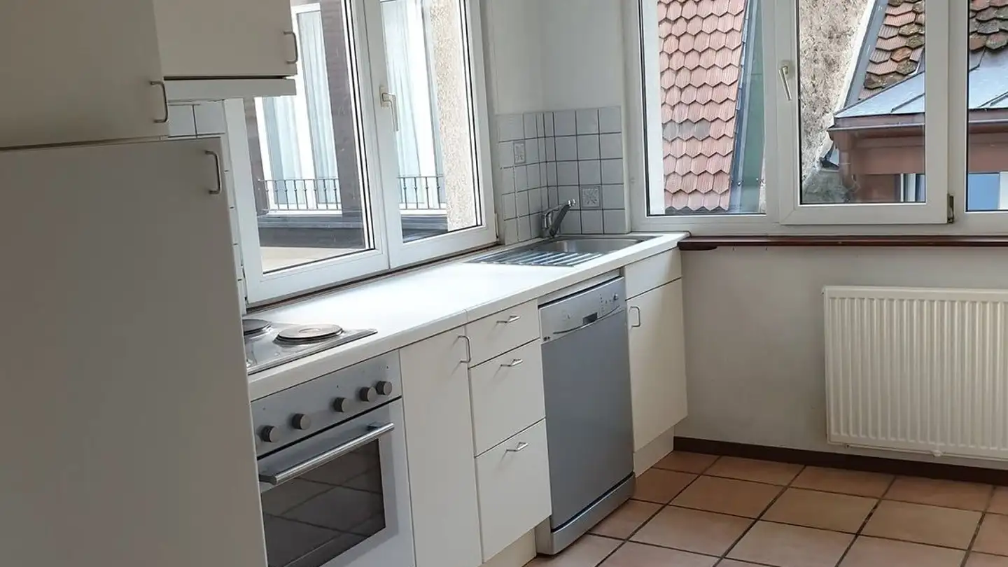 Appartement à louer - Rue Des Moulins, 2000 Neuchâtel - Photo 2