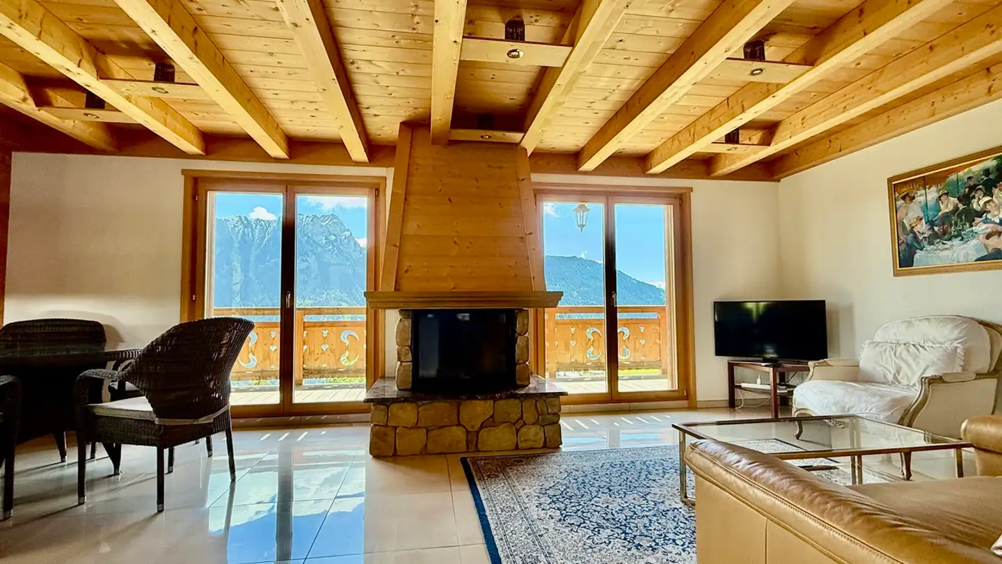 Chalet in vendita - 1854 Leysin - Foto 4
