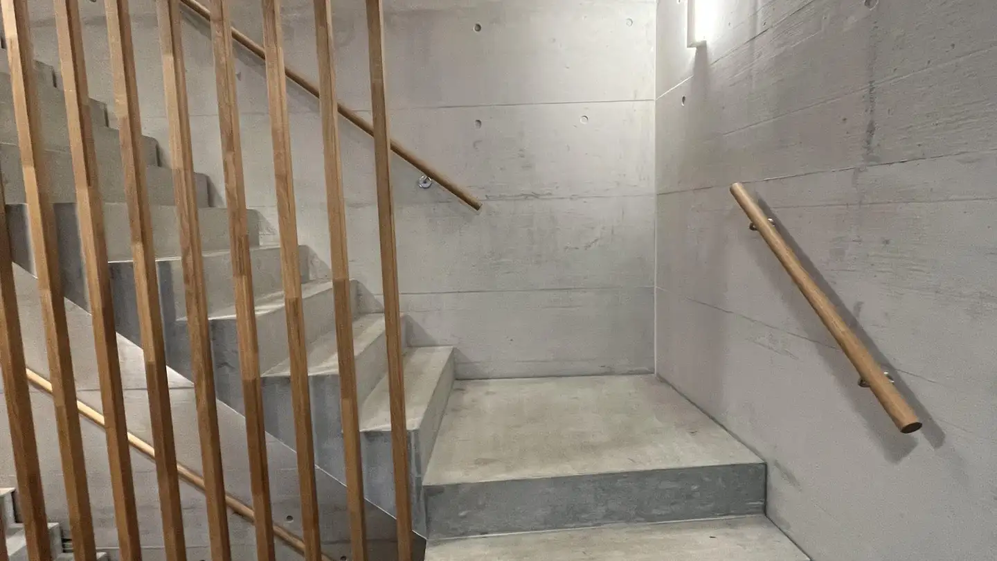 Appartamento in vendita - Gartenstrasse 33, 5712 Beinwil am See - Foto 4