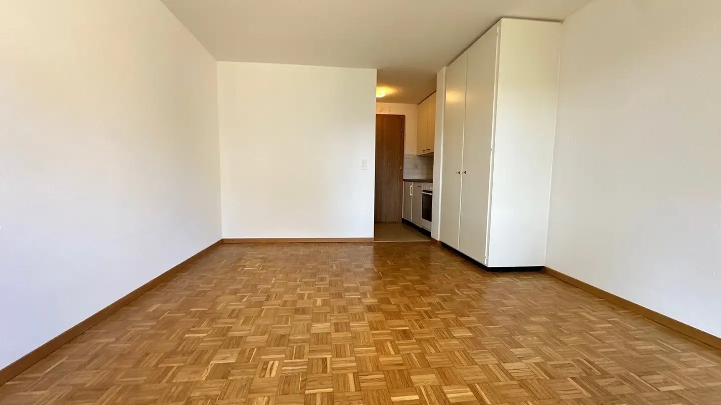 Appartamento in affitto - Rue Du Coteau / Haldenstrasse 26, 2502 Biel/Bienne - Foto 2