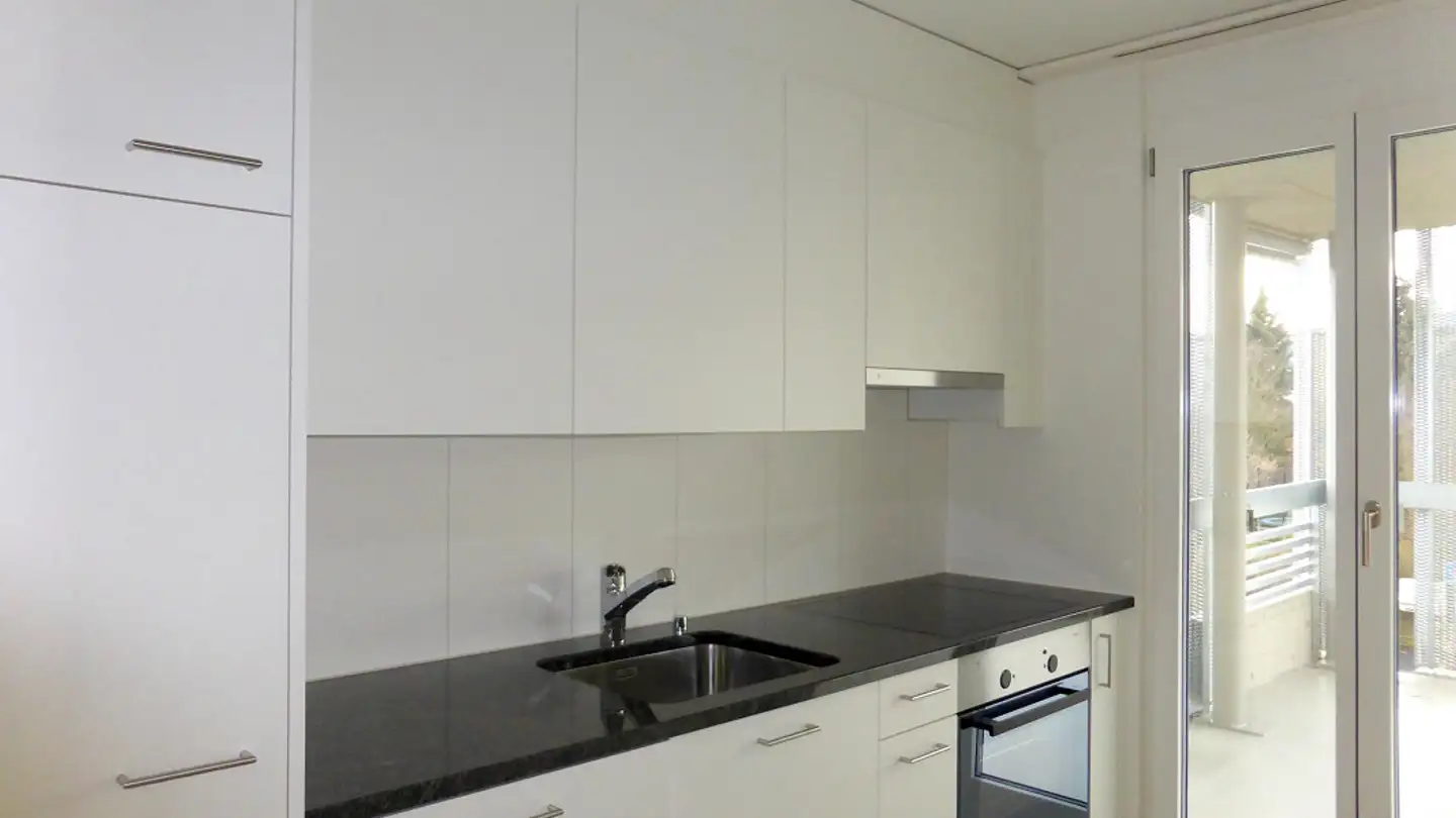 Apartment for rent - Teichstrasse 112, 4106 Therwil
