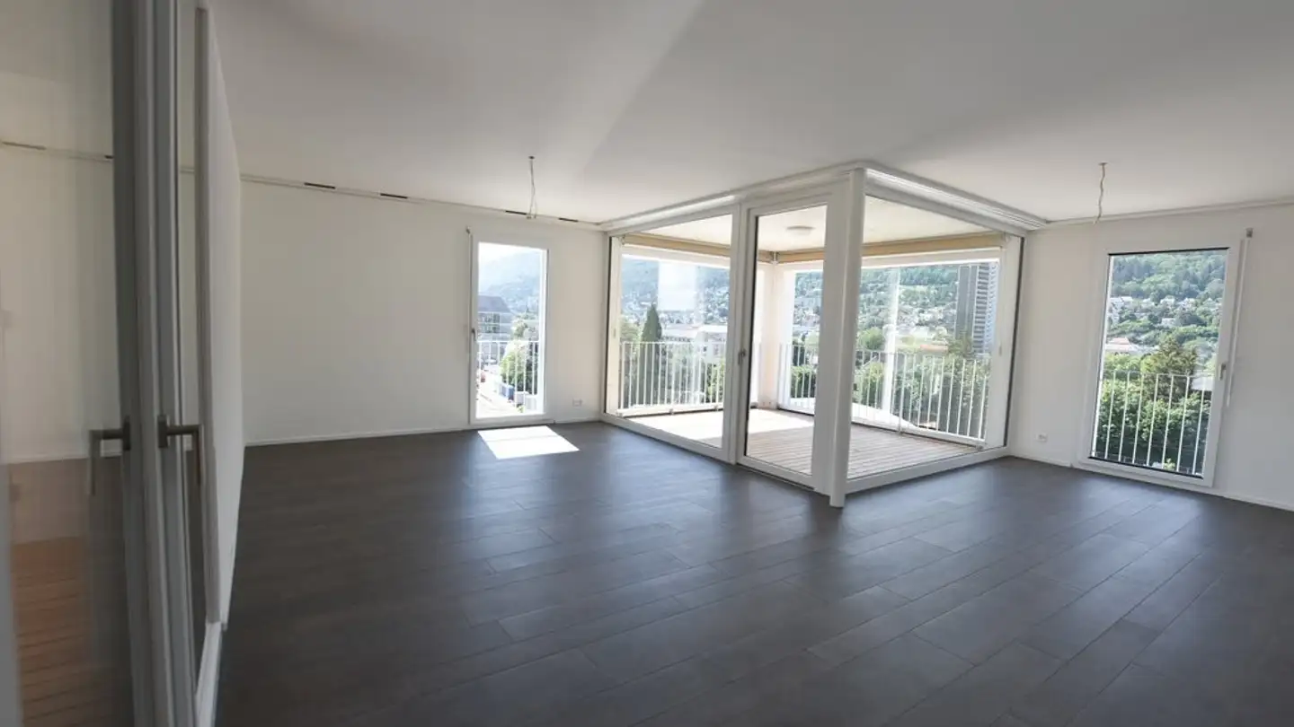 Attique à louer - Rue Jakob-Stämpfli / Jakob-Stämpfli-Strasse 112b, 2502 Biel/Bienne - Photo 3