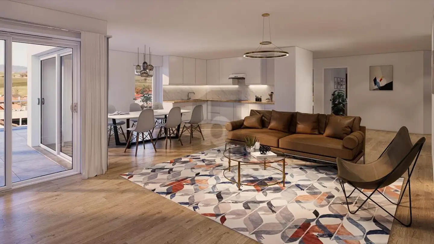 Appartamento in vendita - 2853 Courfaivre - Photo 4