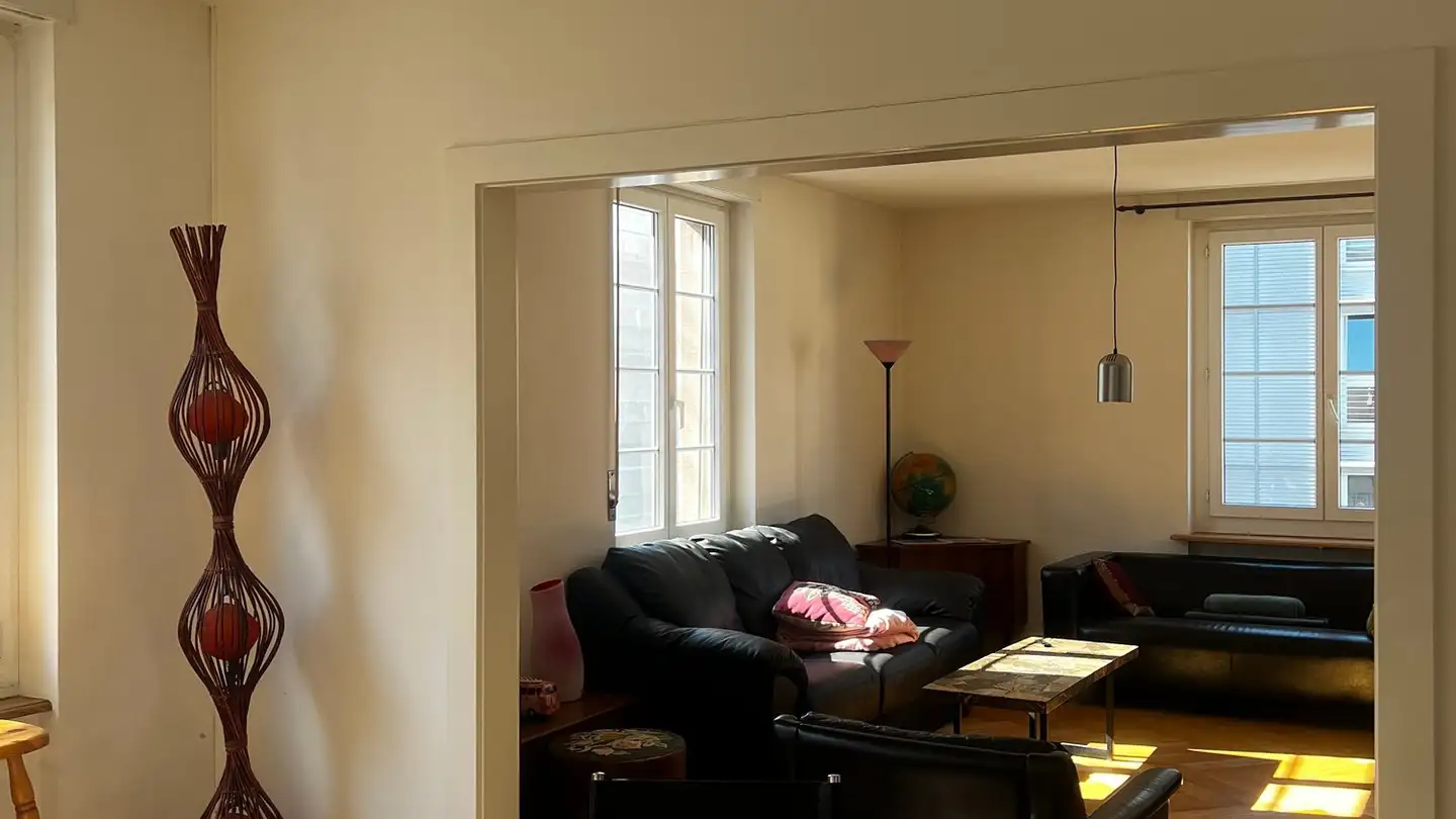 Appartamento in affitto - Wengistrasse 27, 4500 Solothurn - Foto 3