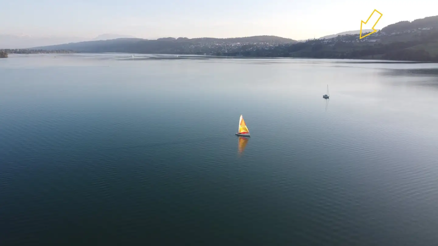 Appartamento in vendita - Gartenstrasse 33, 5712 Beinwil am See - Foto 2