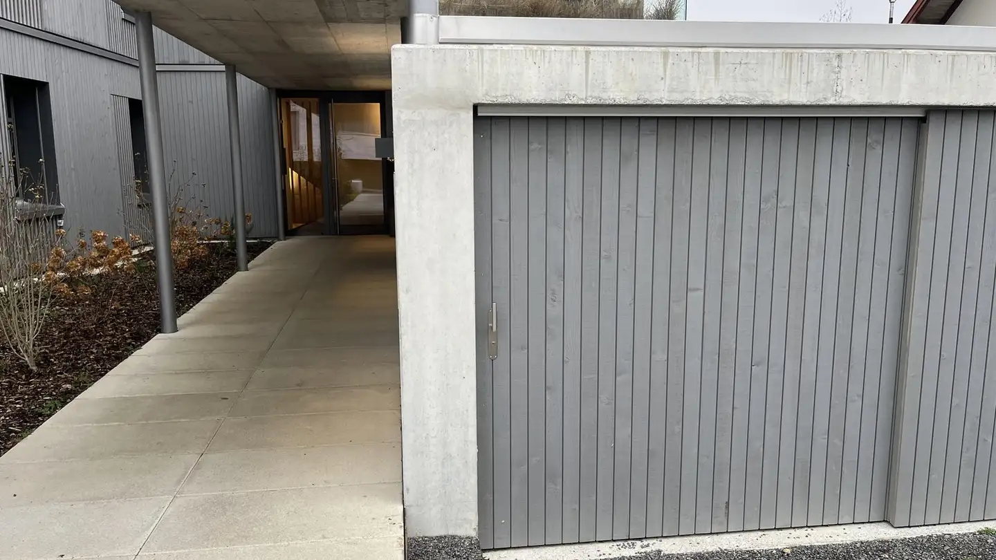 Appartamento in vendita - Gartenstrasse 33, 5712 Beinwil am See - Foto 3