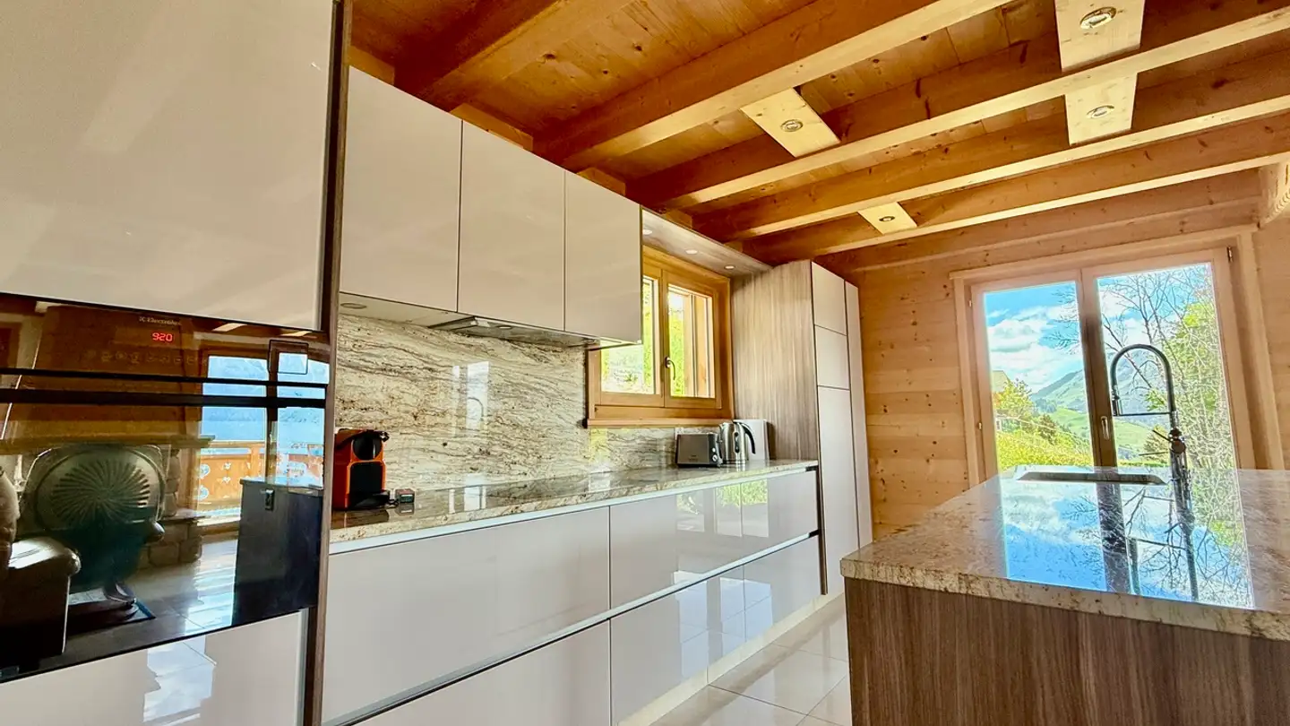 Chalet in vendita - 1854 Leysin - Foto 2