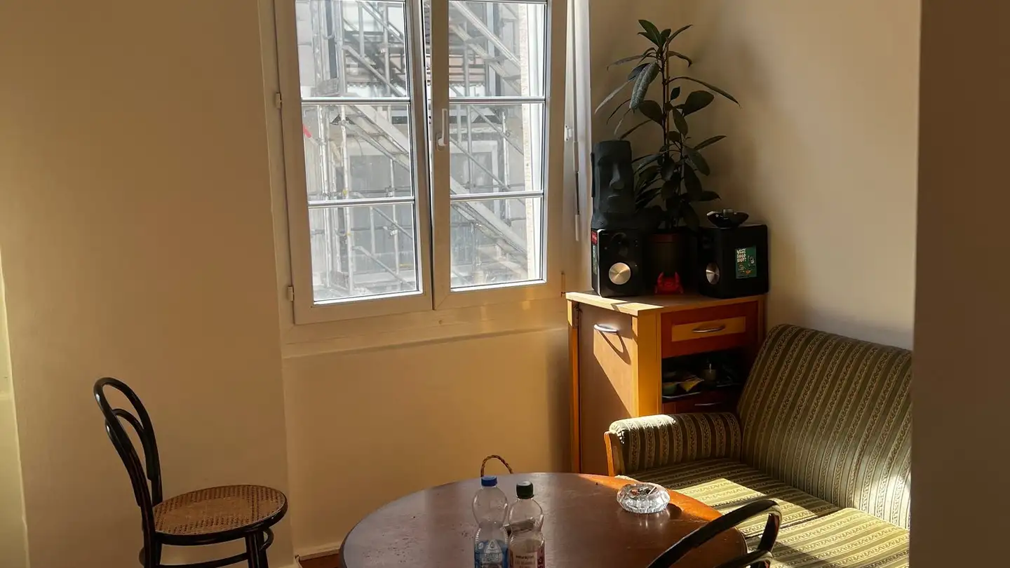 Appartamento in affitto - Wengistrasse 27, 4500 Solothurn - Foto 4