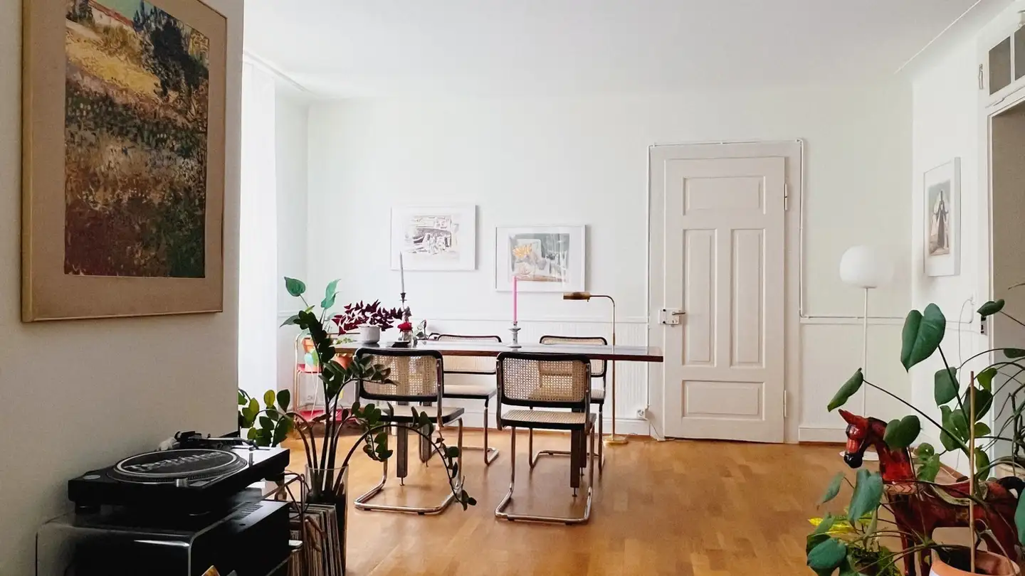 Appartement à louer - 8032 Zürich - Photo 2