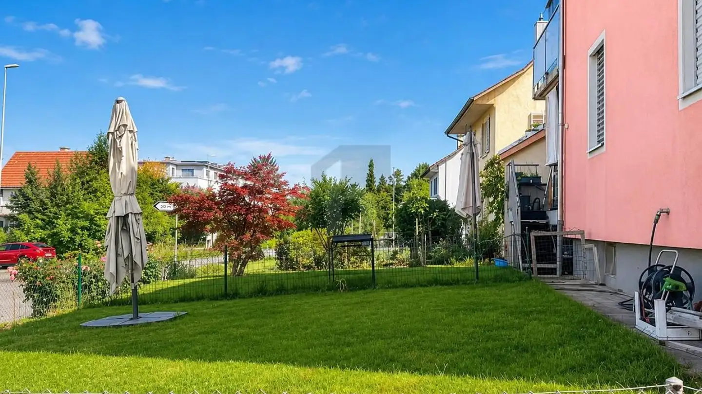 Wohnung mieten - 5212 Hausen AG - Foto 2