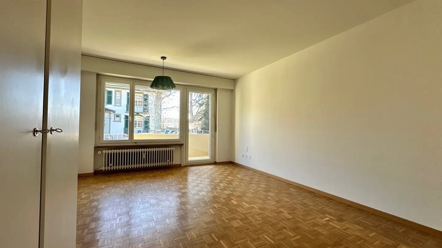 Appartamento in affitto - Rue Du Coteau / Haldenstrasse 26, 2502 Biel/Bienne - Foto 3