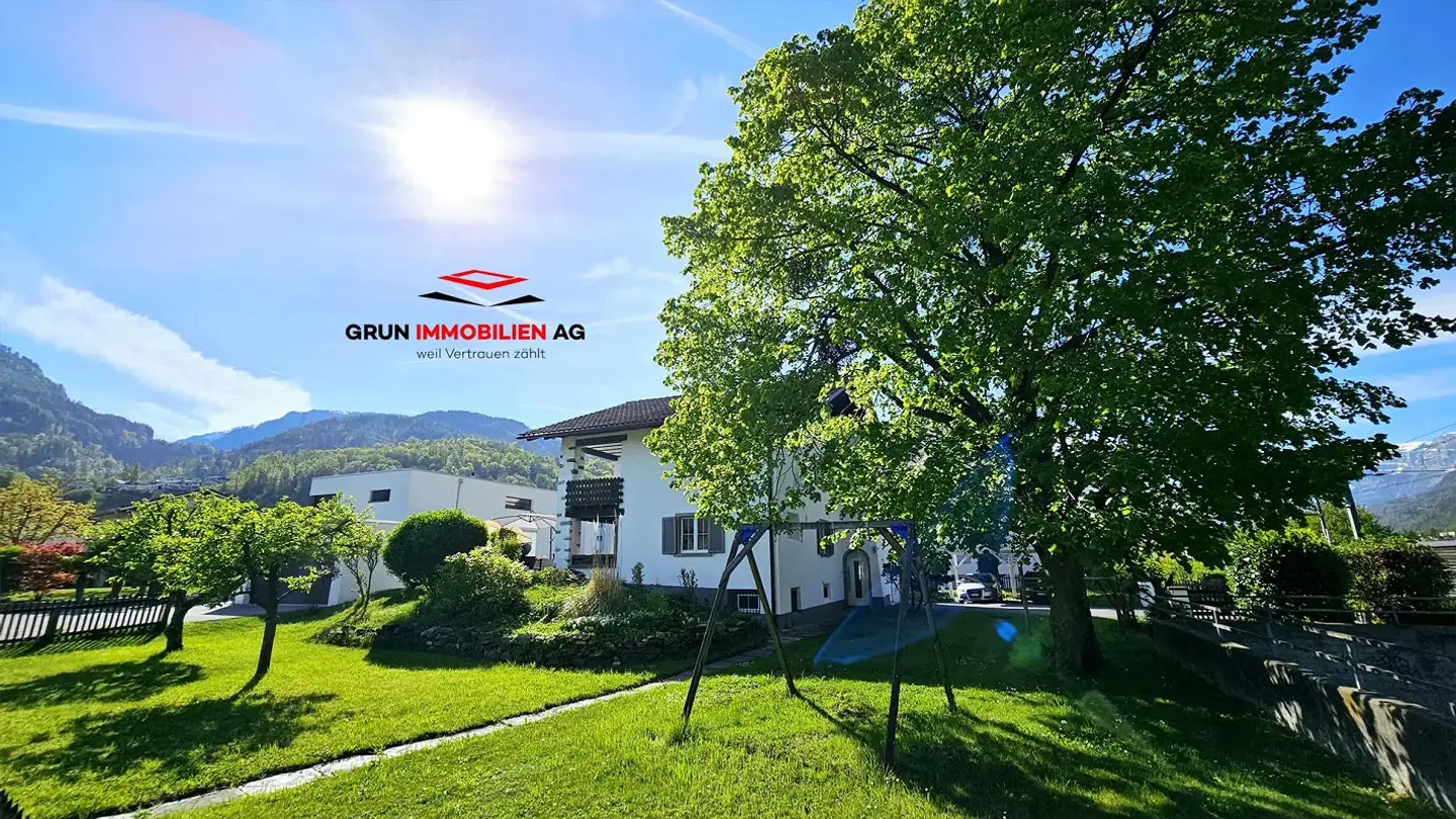 Single house for rent - 8887 Mels