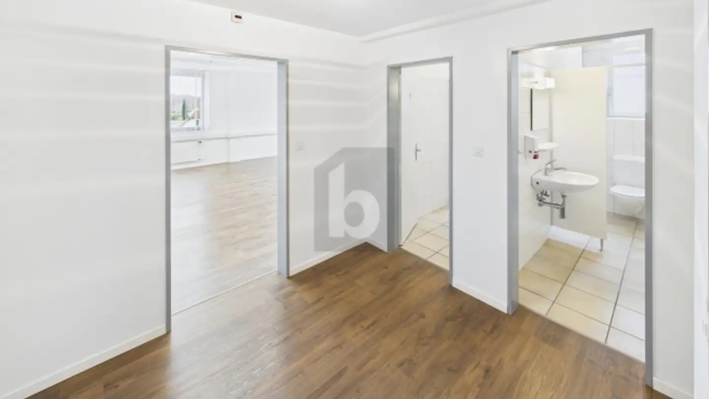 Office space for rent - 4900 Langenthal - Photo 2