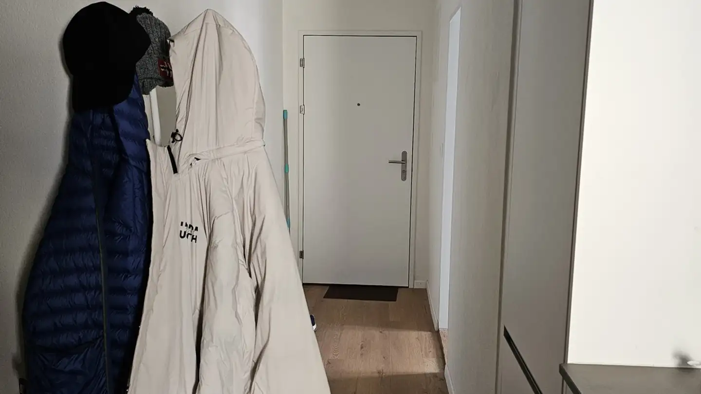 Möblierte Wohnung mieten - Zähringerstrasse 29, 8001 Zürich