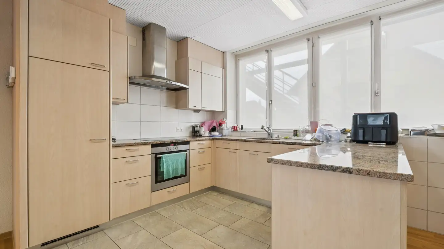 Wohnung kaufen - Kirchweg 24, 5614 Sarmenstorf - Foto 3