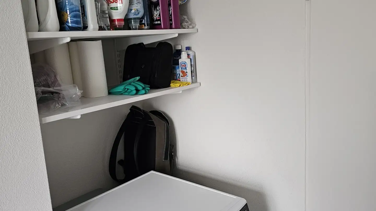 Möblierte Wohnung mieten - Zähringerstrasse 29, 8001 Zürich - Foto 4