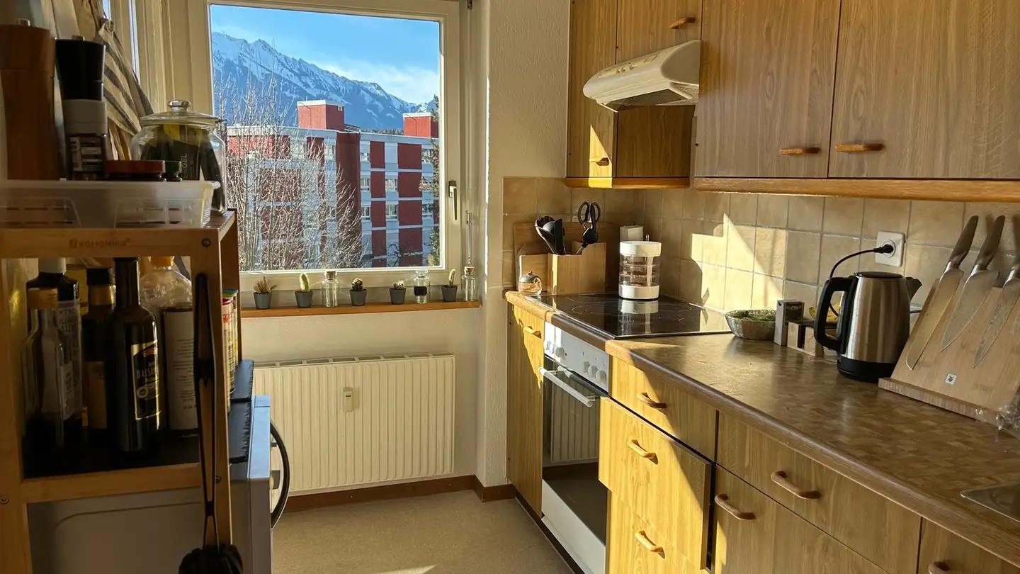 Chambre à louer - 3604 Thun - Photo 3