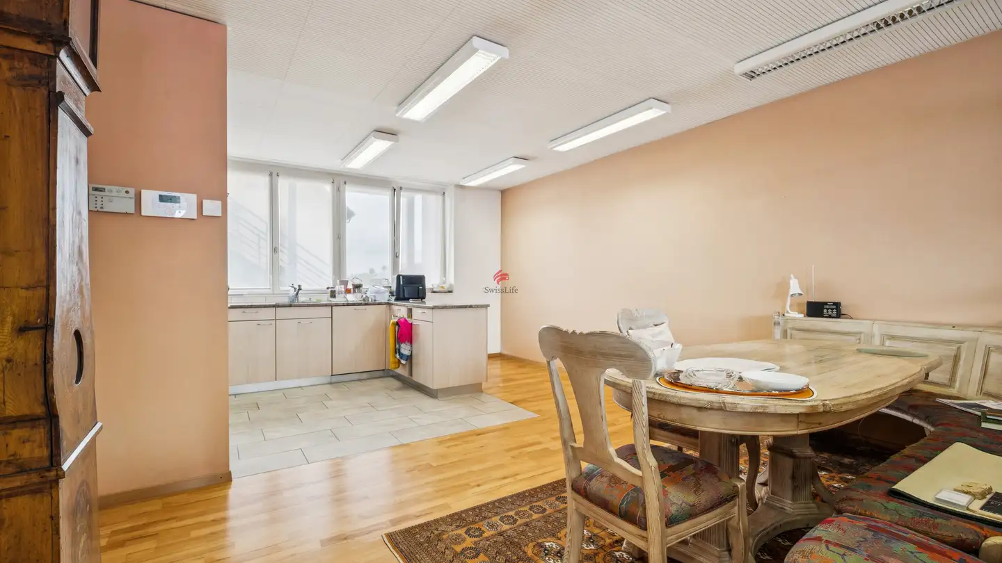 Wohnung kaufen - Kirchweg 24, 5614 Sarmenstorf - Foto 4