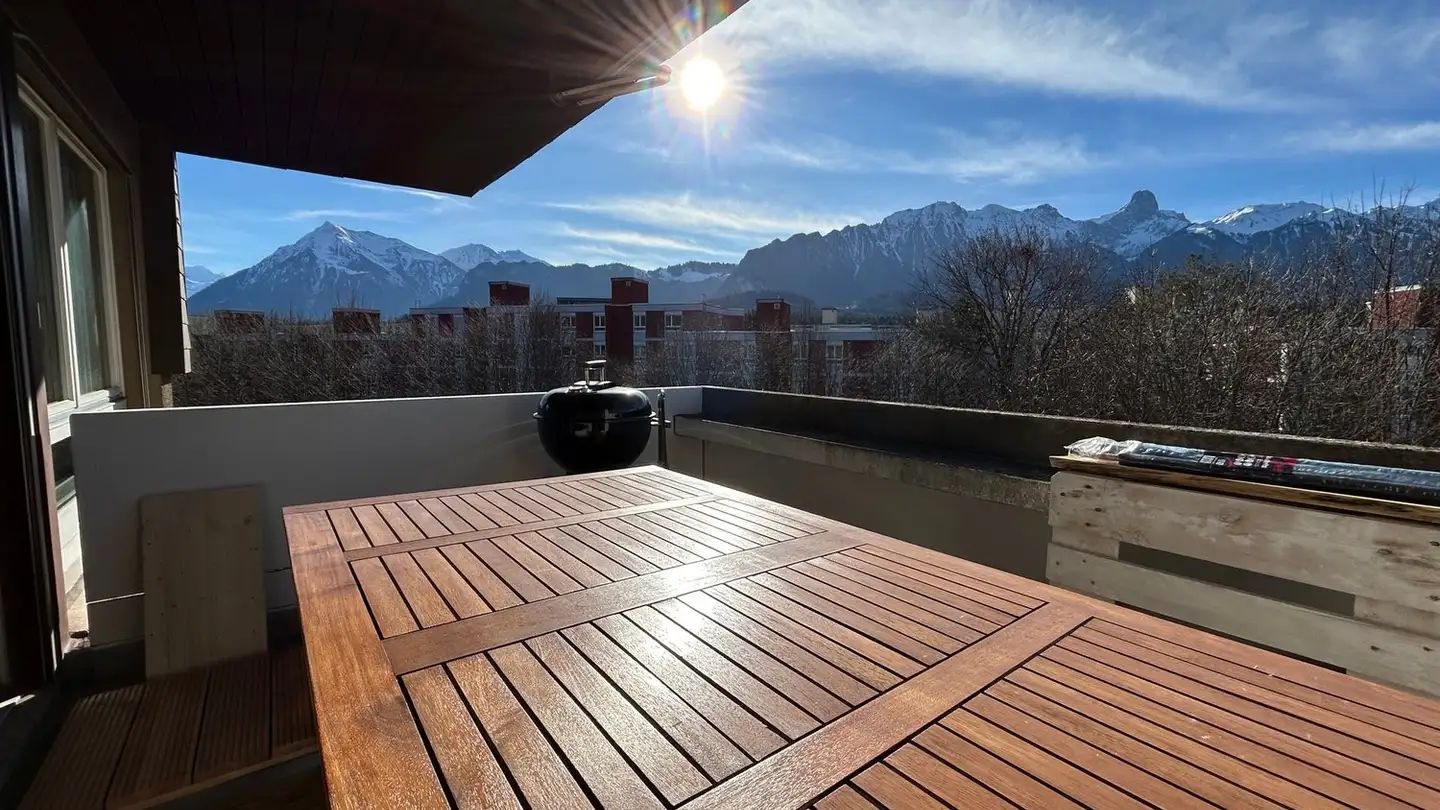 Chambre à louer - 3604 Thun - Photo 4