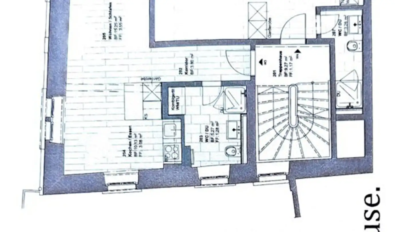 Möblierte Wohnung mieten - Zähringerstrasse 29, 8001 Zürich - Foto 2