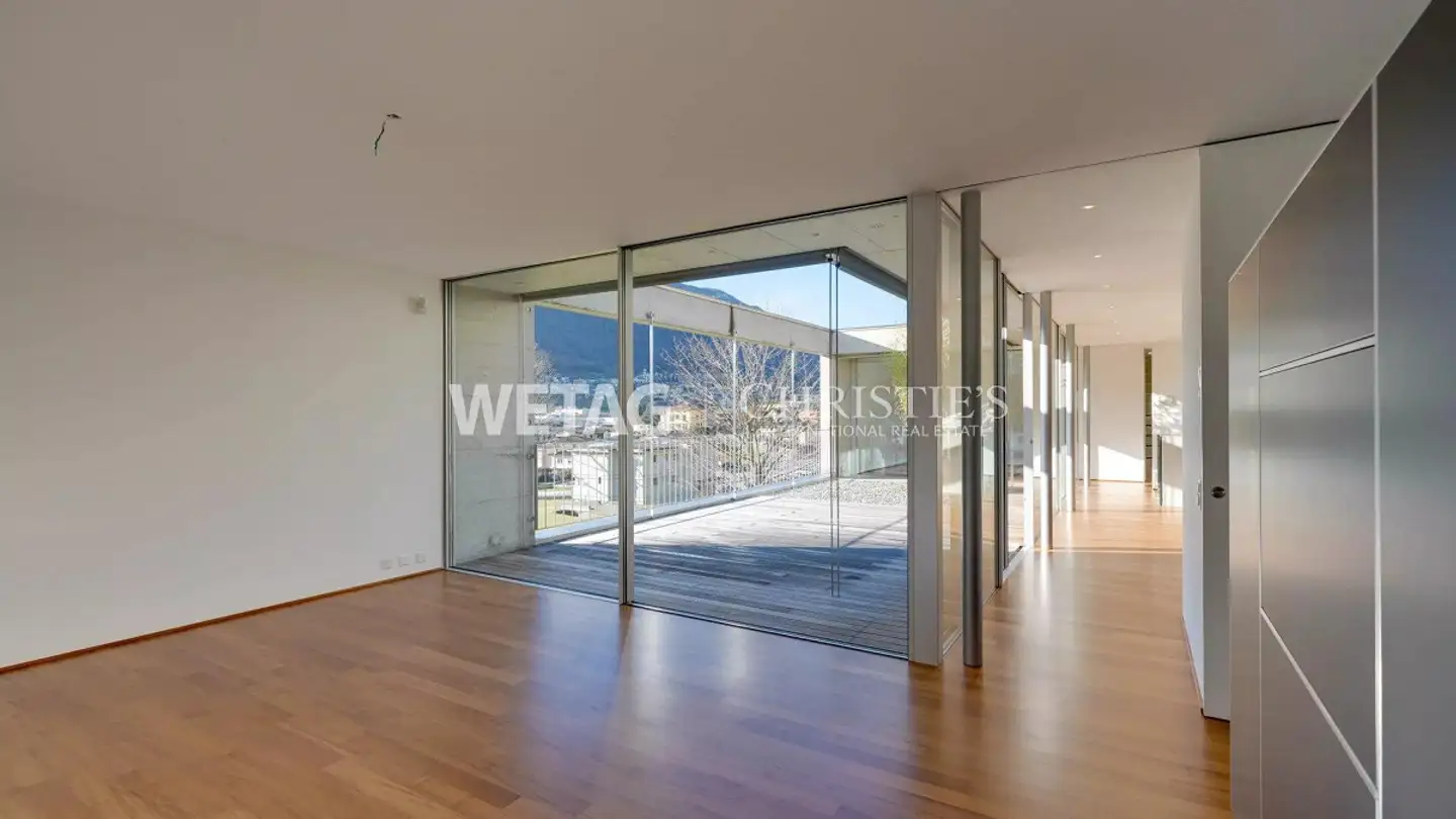 Villa for sale - 6804 Bironico - Photo 3