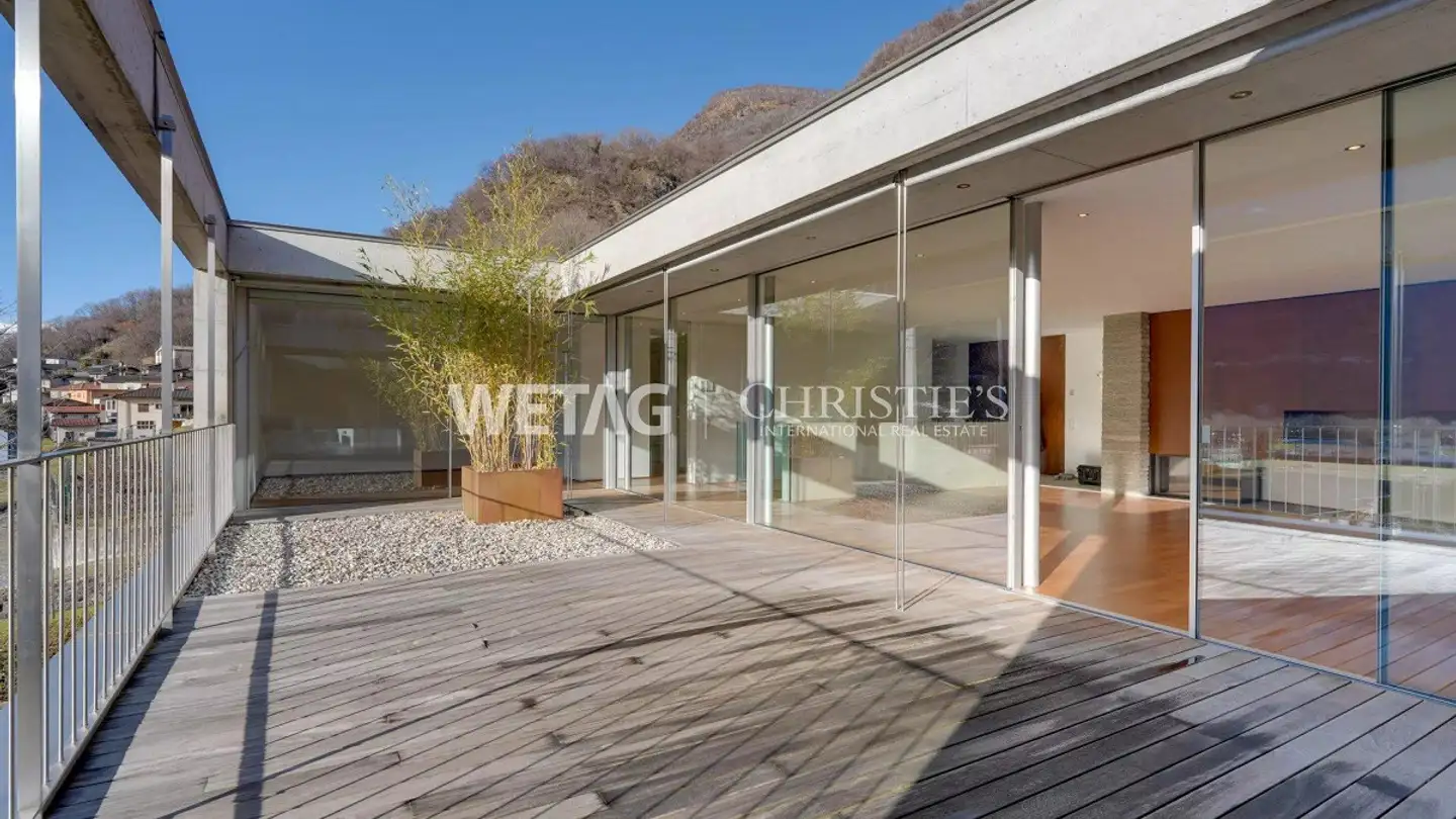 Villa for sale - 6804 Bironico - Photo 4