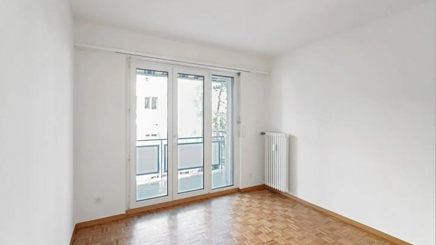 Appartamento in affitto - Lehenmattstrasse 55, 4052 Basel - Foto 3