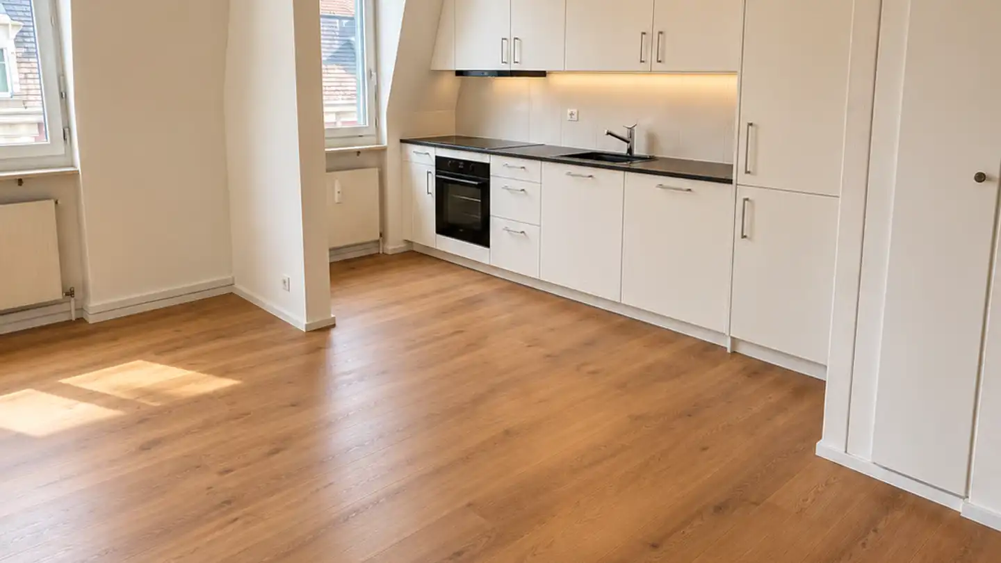 Wohnung mieten - Schauenburgerstrasse 26, 4052 Basel - Foto 2