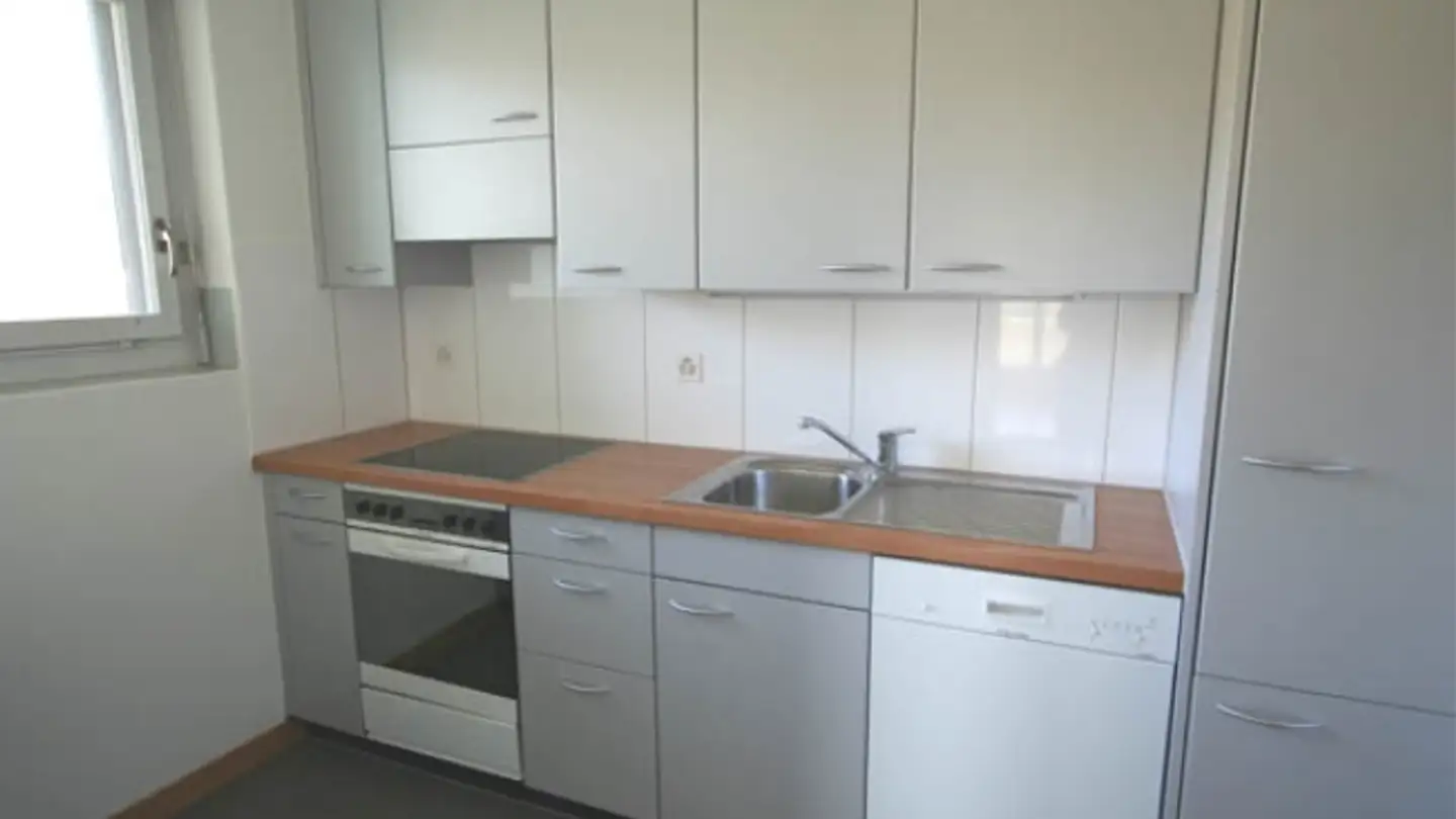 Wohnung mieten - Wildenstrasse 15, 8049 Zürich - Foto 3