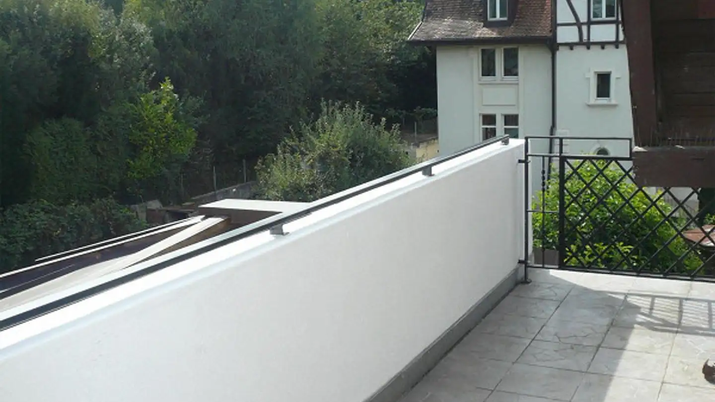 Attico in affitto - Bottmingerstrasse 73, 4102 Binningen