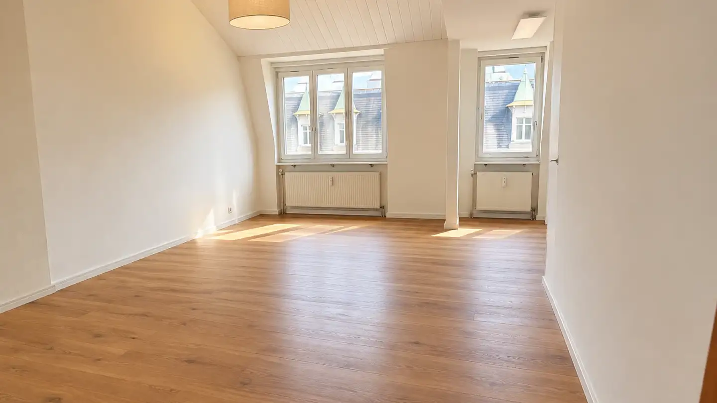 Wohnung mieten - Schauenburgerstrasse 26, 4052 Basel - Foto 3