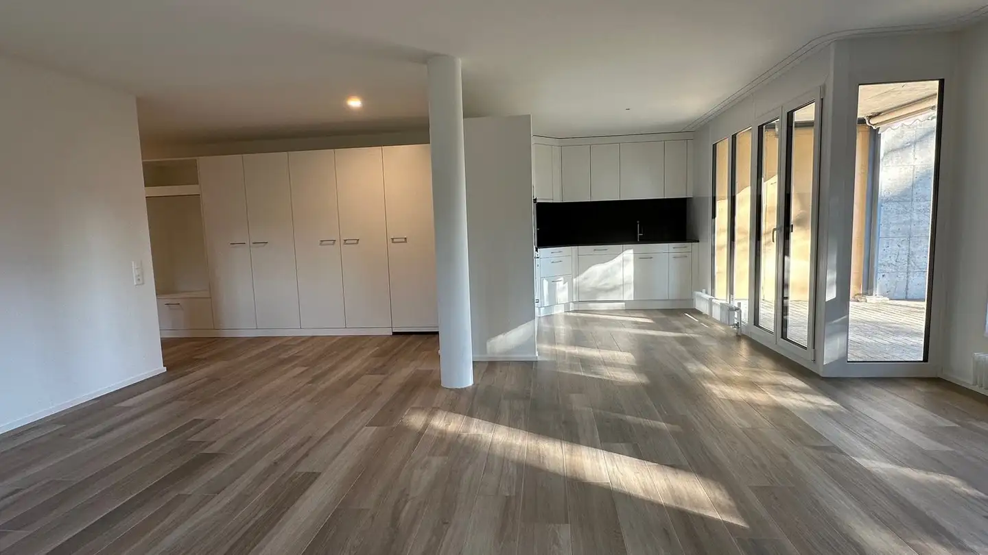 Wohnung mieten - Schorenstrasse 1, 9000 St. Gallen - Foto 3