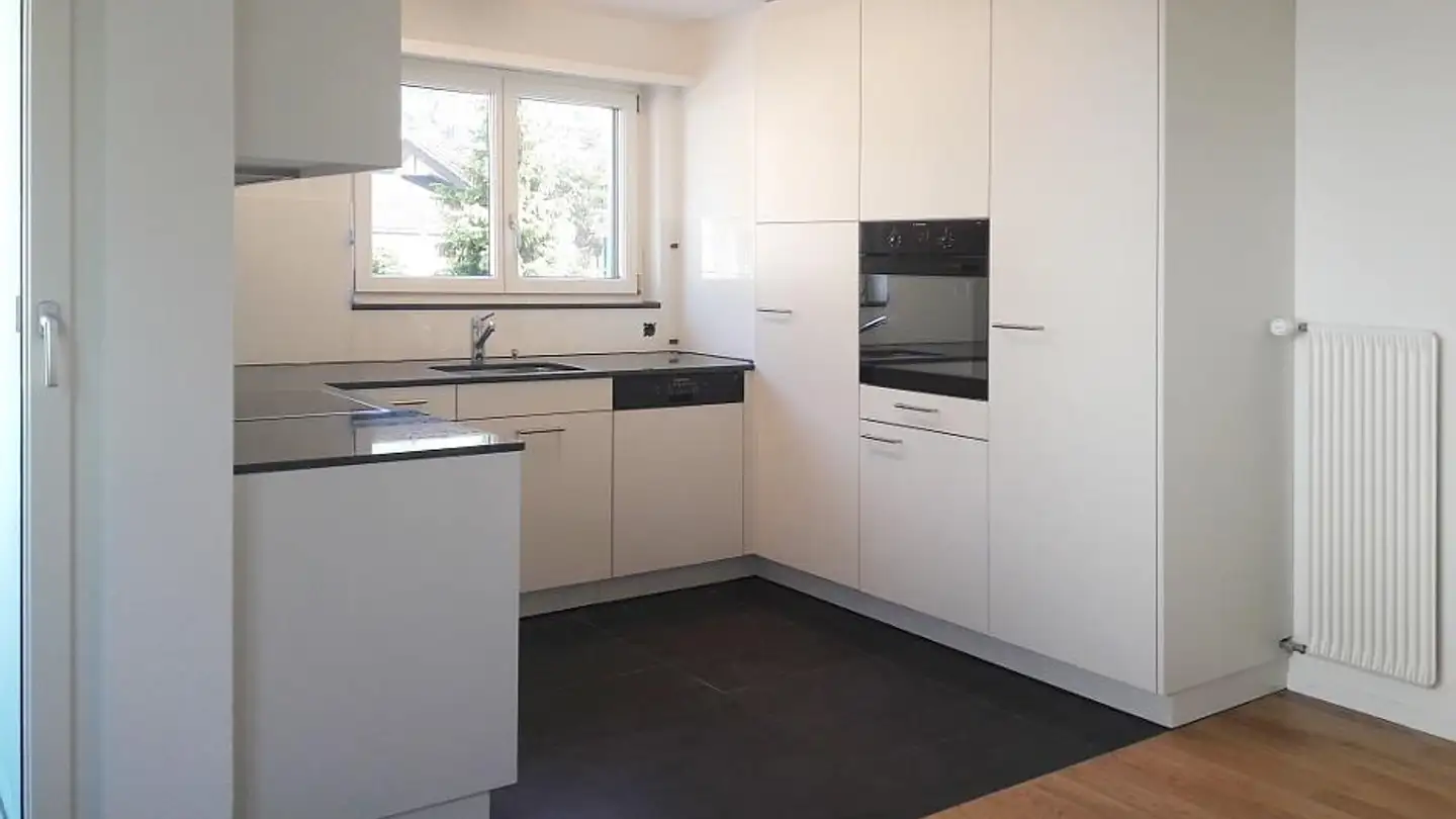 Appartement à louer - Rosenweg 6, 6373 Ennetbürgen
