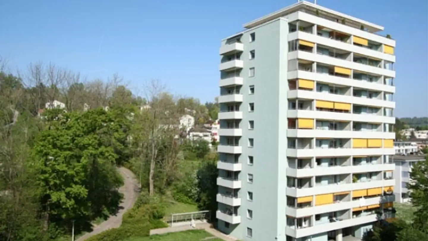 Wohnung mieten - Wildenstrasse 15, 8049 Zürich