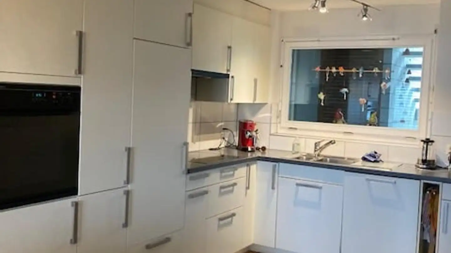 Appartement à louer - Alfons-Aeby-Strasse 21, 3186 Düdingen - Photo 3