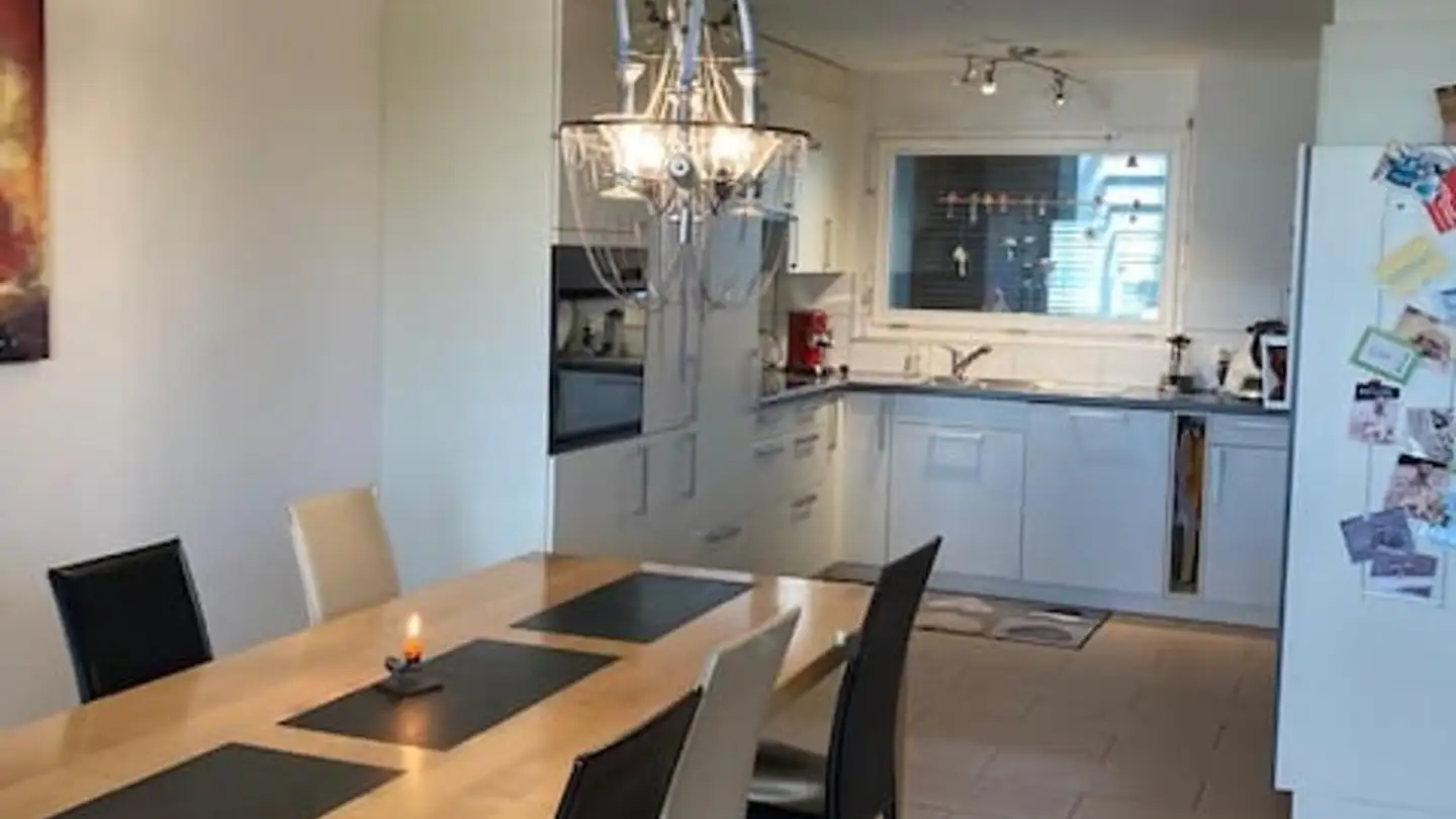 Appartement à louer - Alfons-Aeby-Strasse 21, 3186 Düdingen - Photo 4