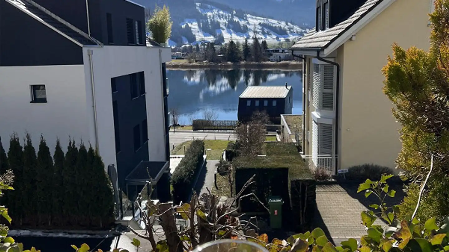 Wohnung mieten - 6314 Unterägeri - Foto 2