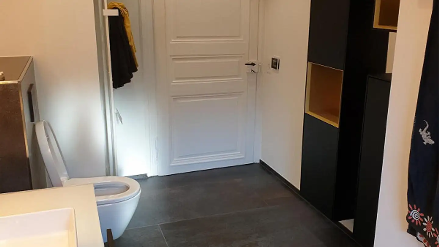 Attico in affitto - Bottmingerstrasse 73, 4102 Binningen - Foto 4