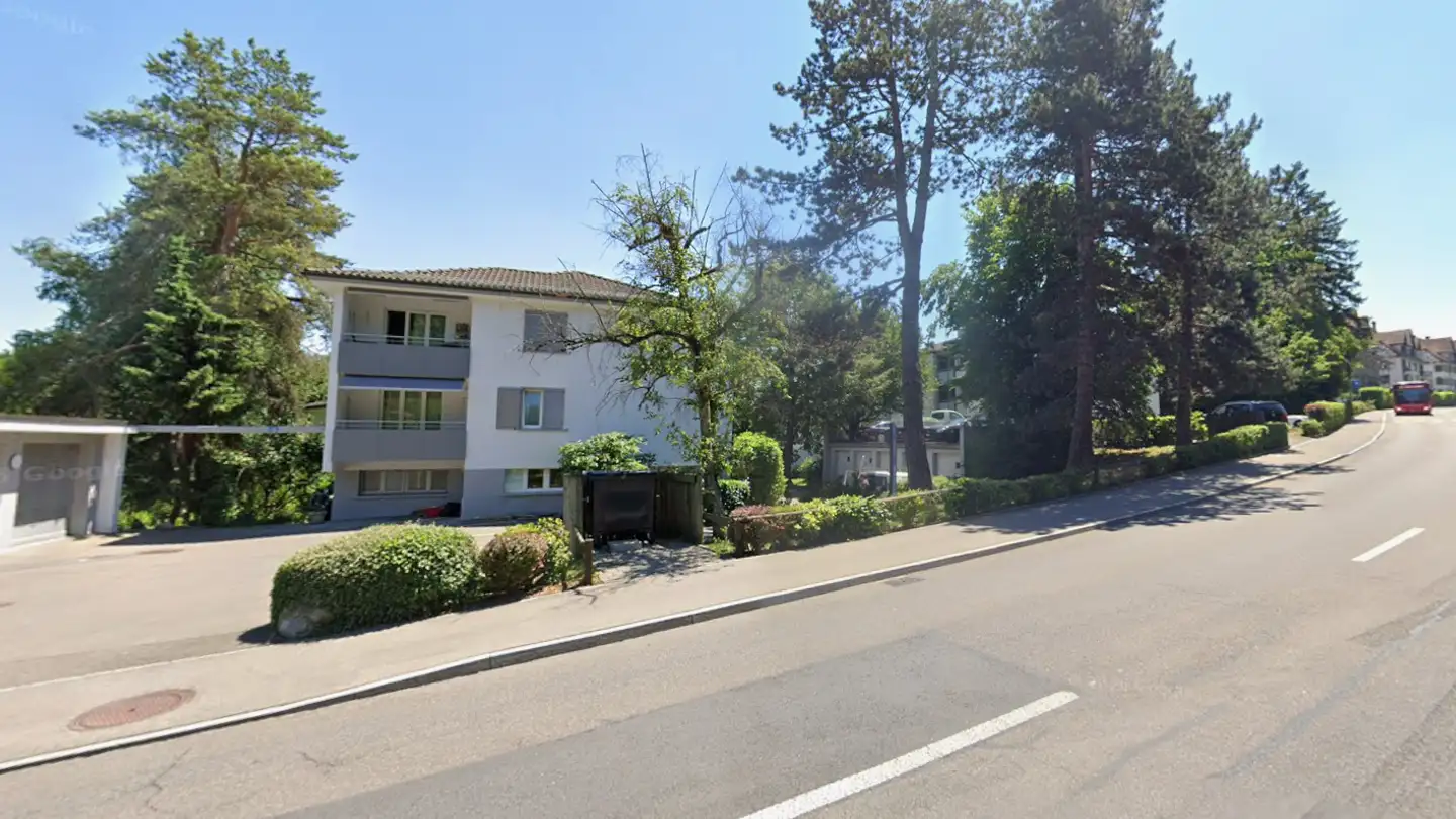 Appartamento in affitto - Albisstrasse 43, 8134 Adliswil