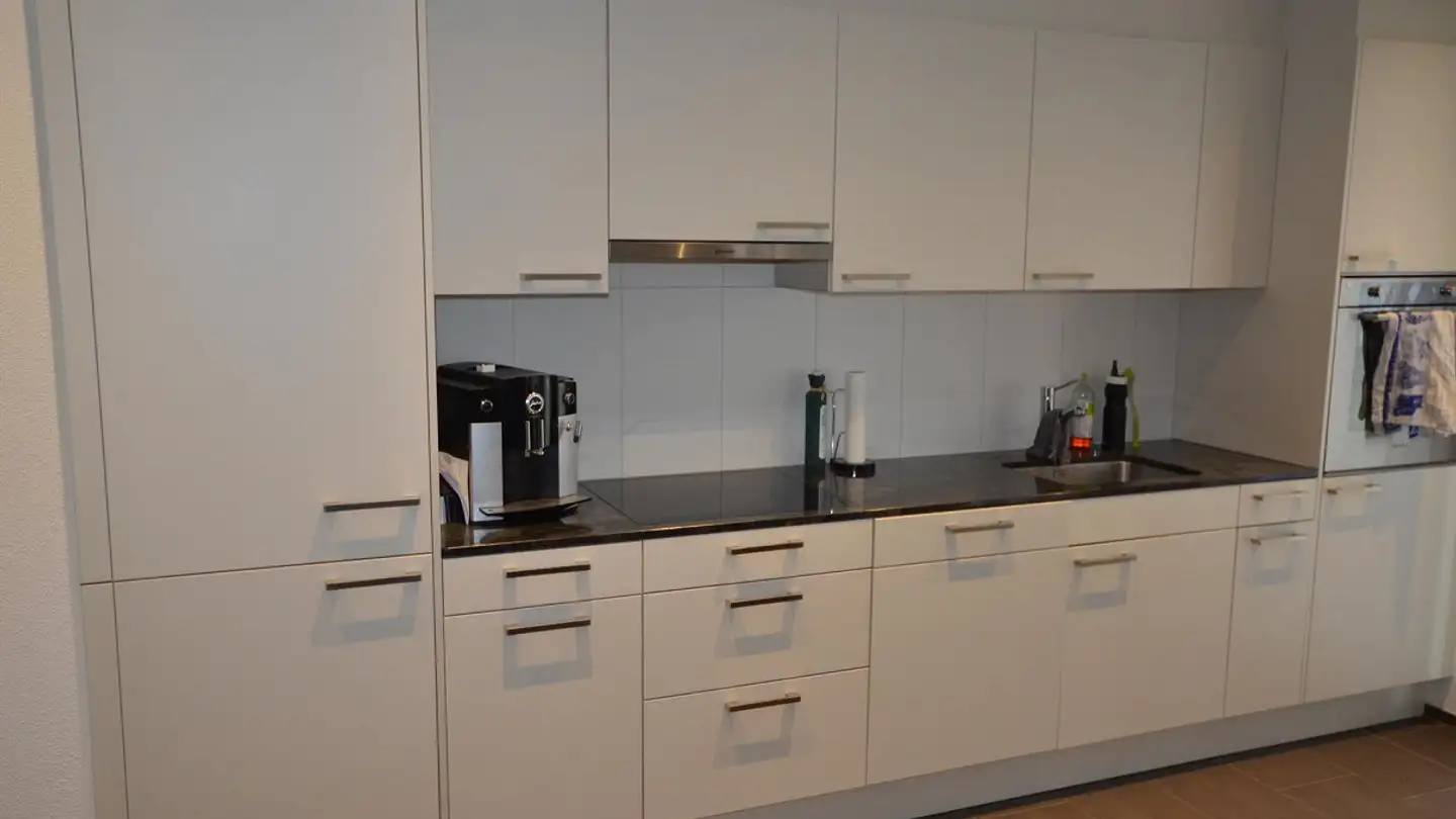Apartment for rent - Aadorferstrasse 18, 9546 Tuttwil - Photo 2