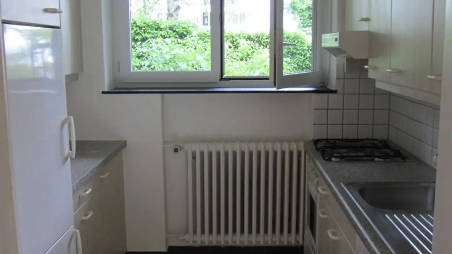 Appartamento in affitto - Albisstrasse 43, 8134 Adliswil - Foto 2