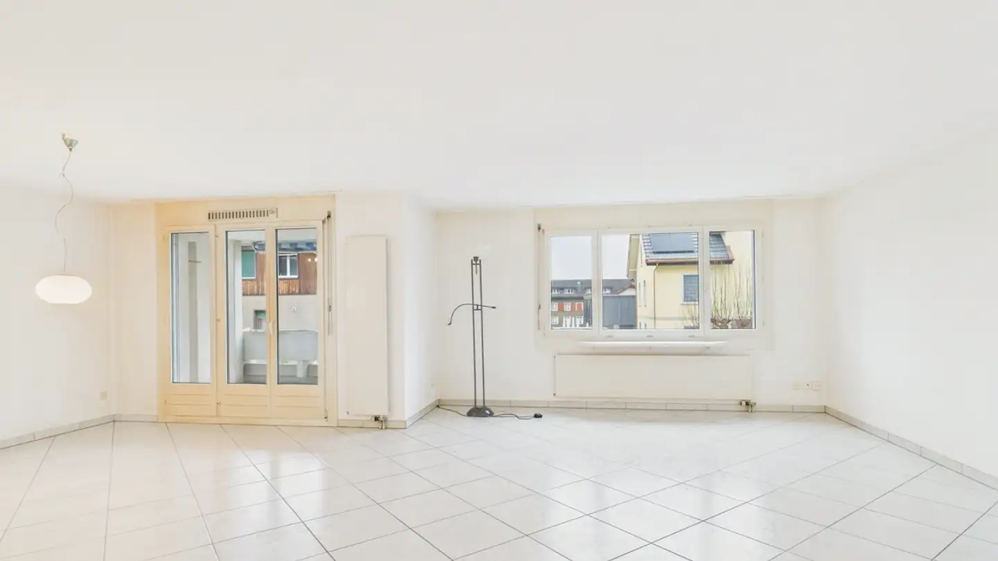 Appartamento in vendita - 9524 Zuzwil SG