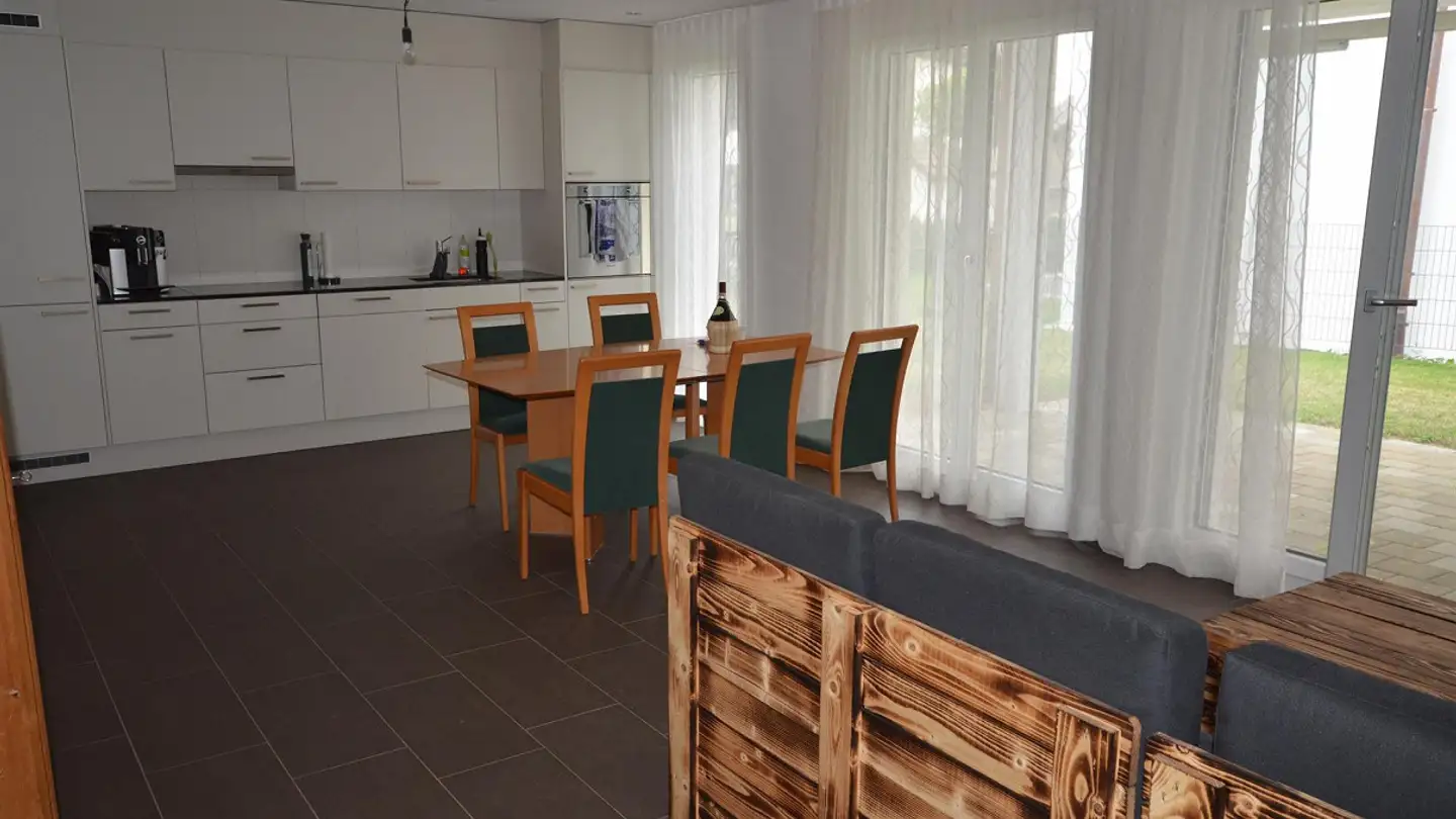 Apartment for rent - Aadorferstrasse 18, 9546 Tuttwil - Photo 3