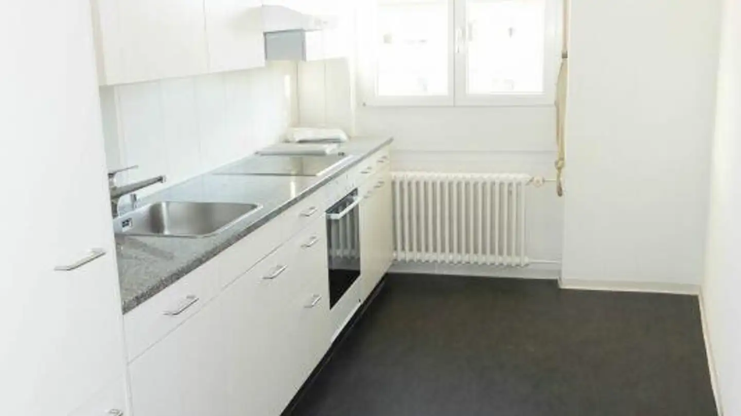 Appartamento in affitto - Hulfteggstrasse 13, 8400 Winterthur