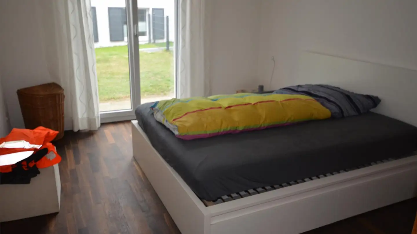 Apartment for rent - Aadorferstrasse 18, 9546 Tuttwil - Photo 4