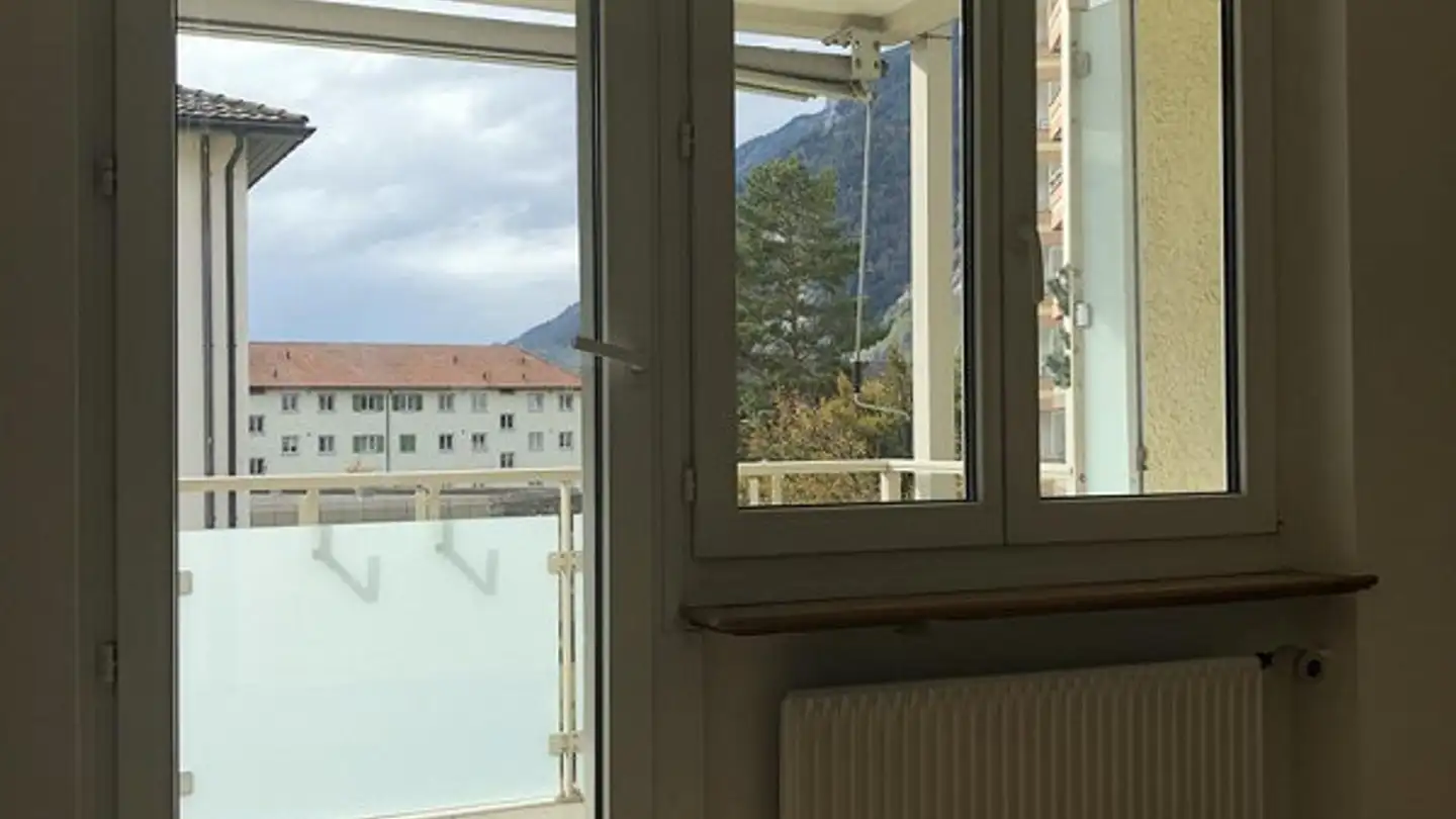 Appartement à louer - Ringstrasse 97, 7000 Chur - Photo 4